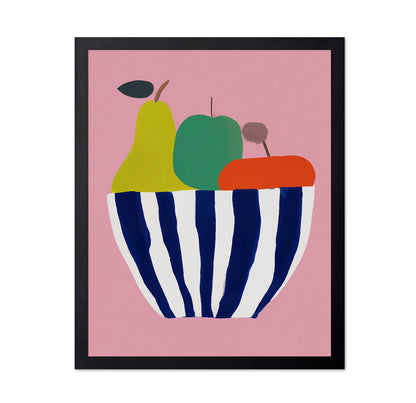 Fruit Bowl Pop