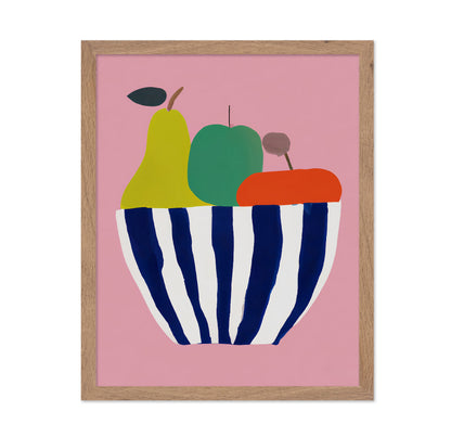 Fruit Bowl Pop