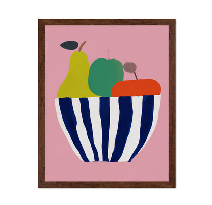 Fruit Bowl Pop