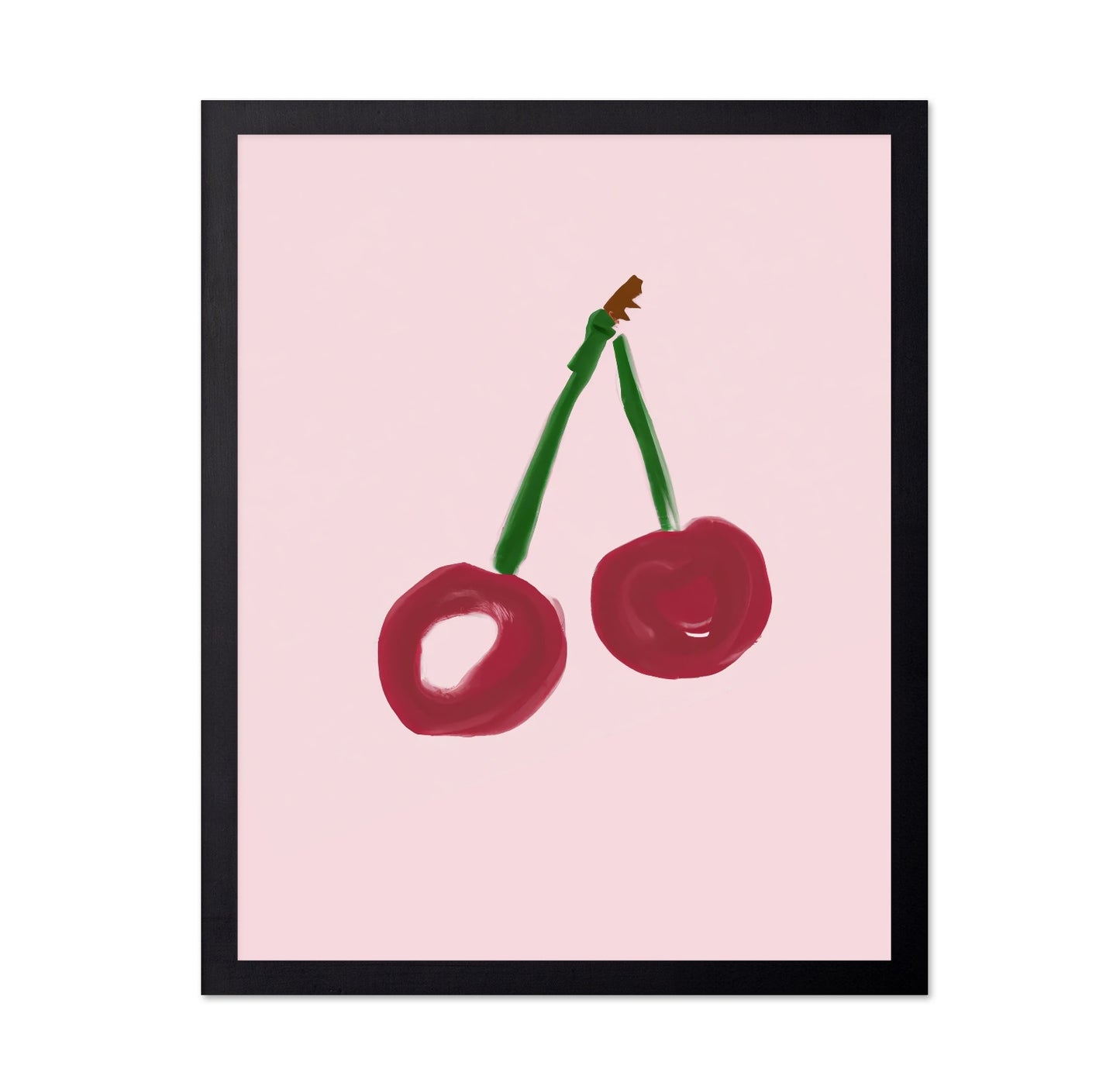 Sweet Cherry Duo No1