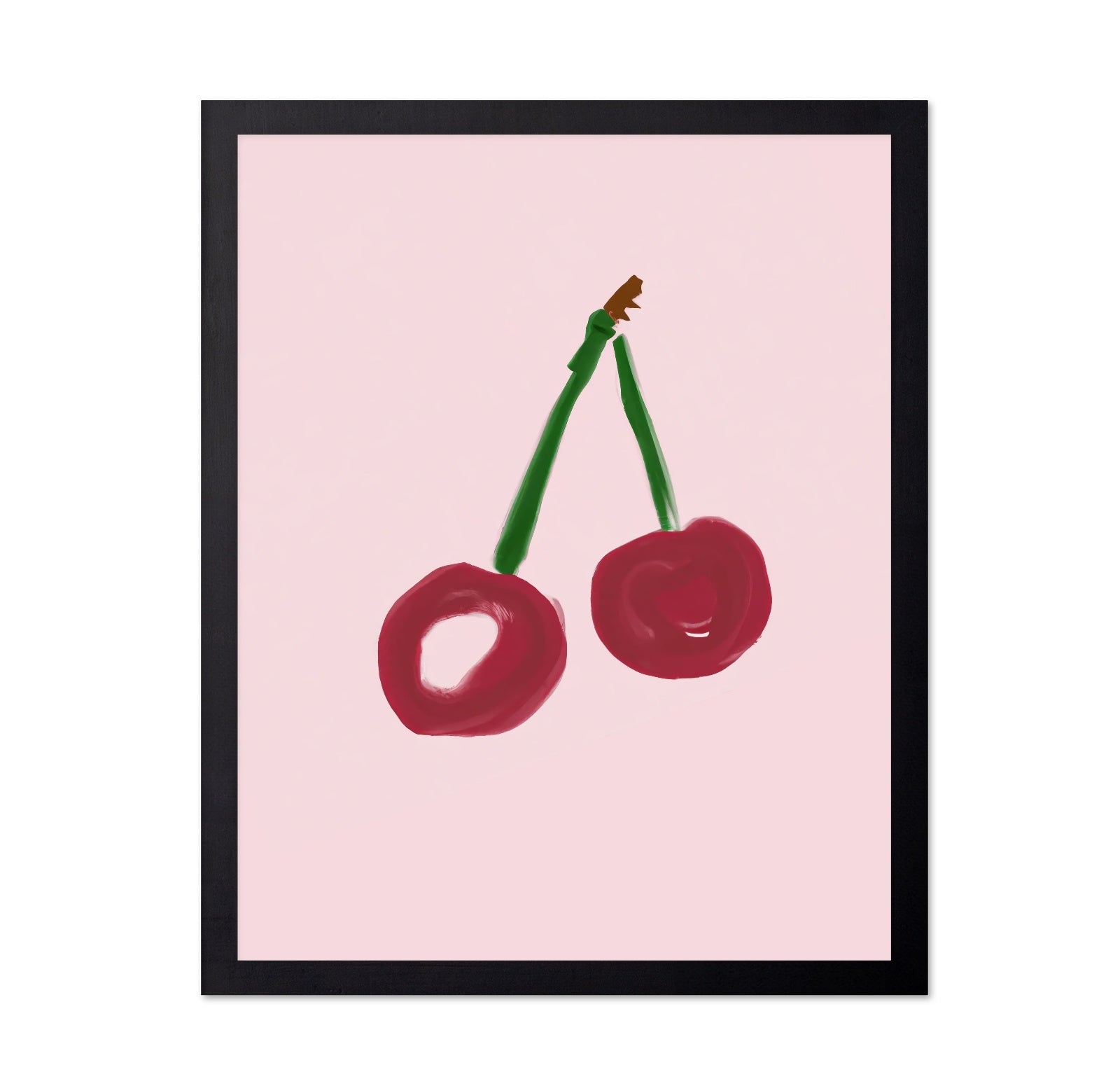Sweet Cherry Duo No1