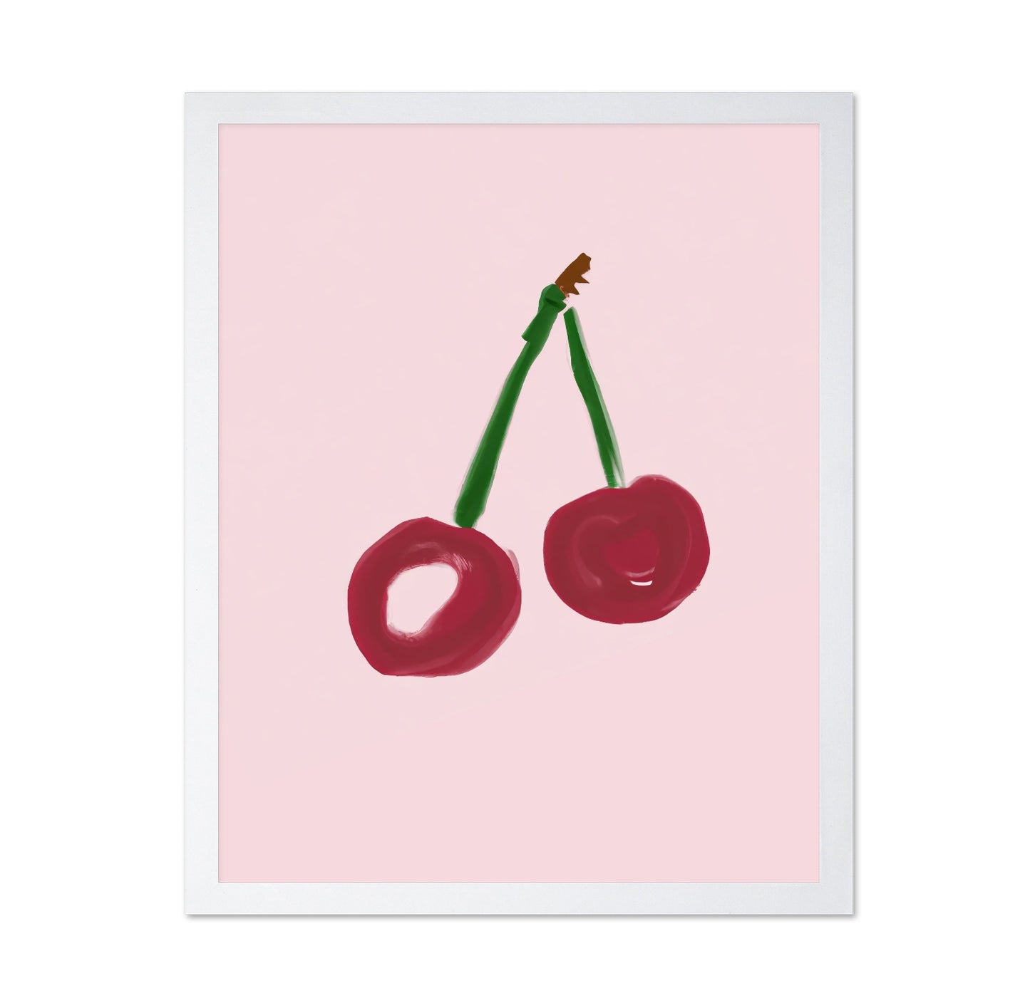 Sweet Cherry Duo No1
