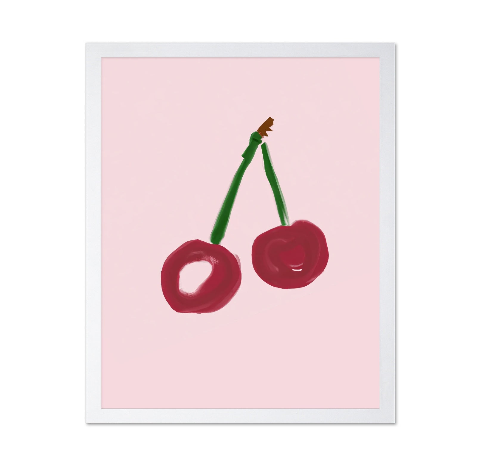 Sweet Cherry Duo No1