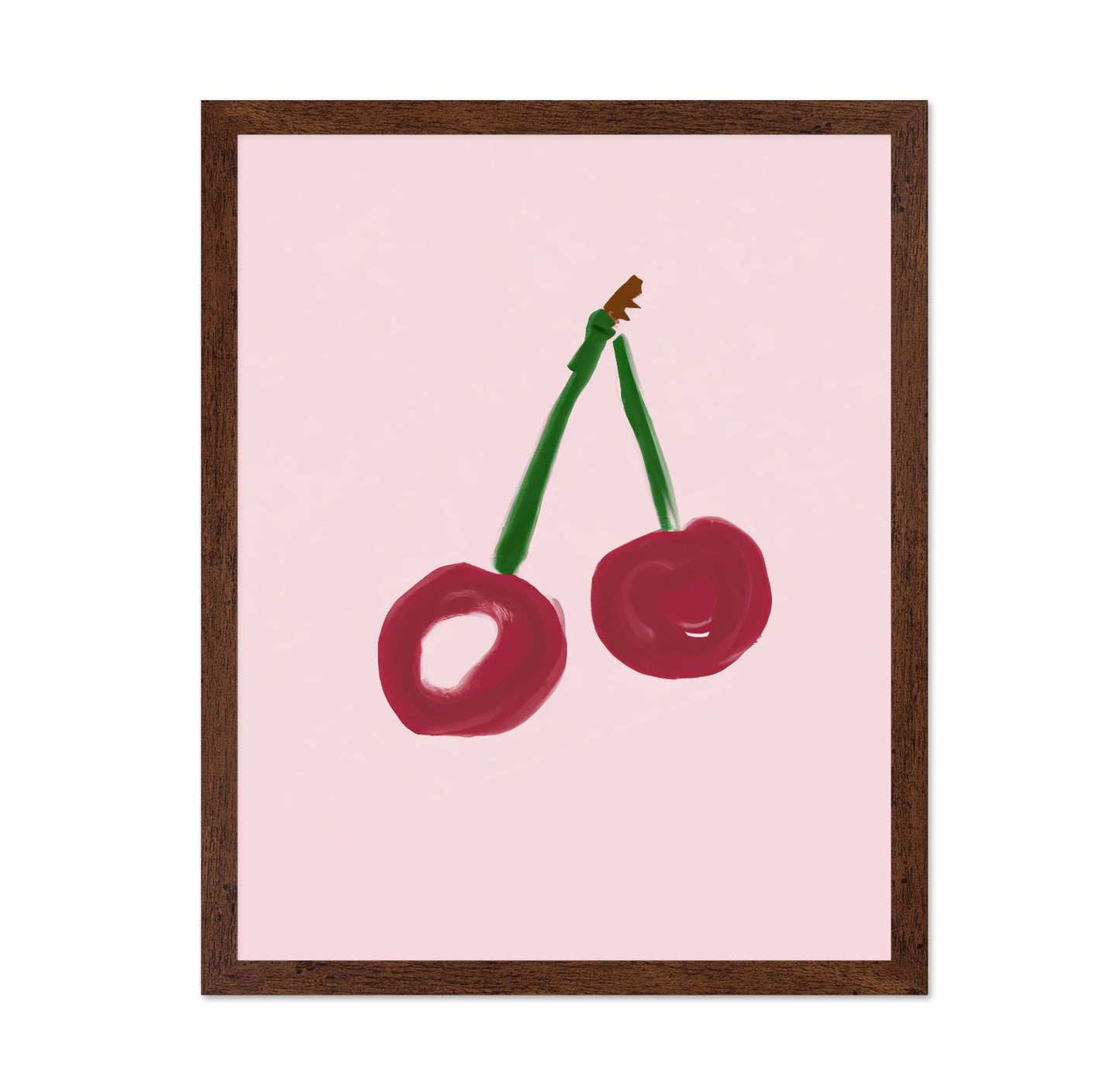 Sweet Cherry Duo No1