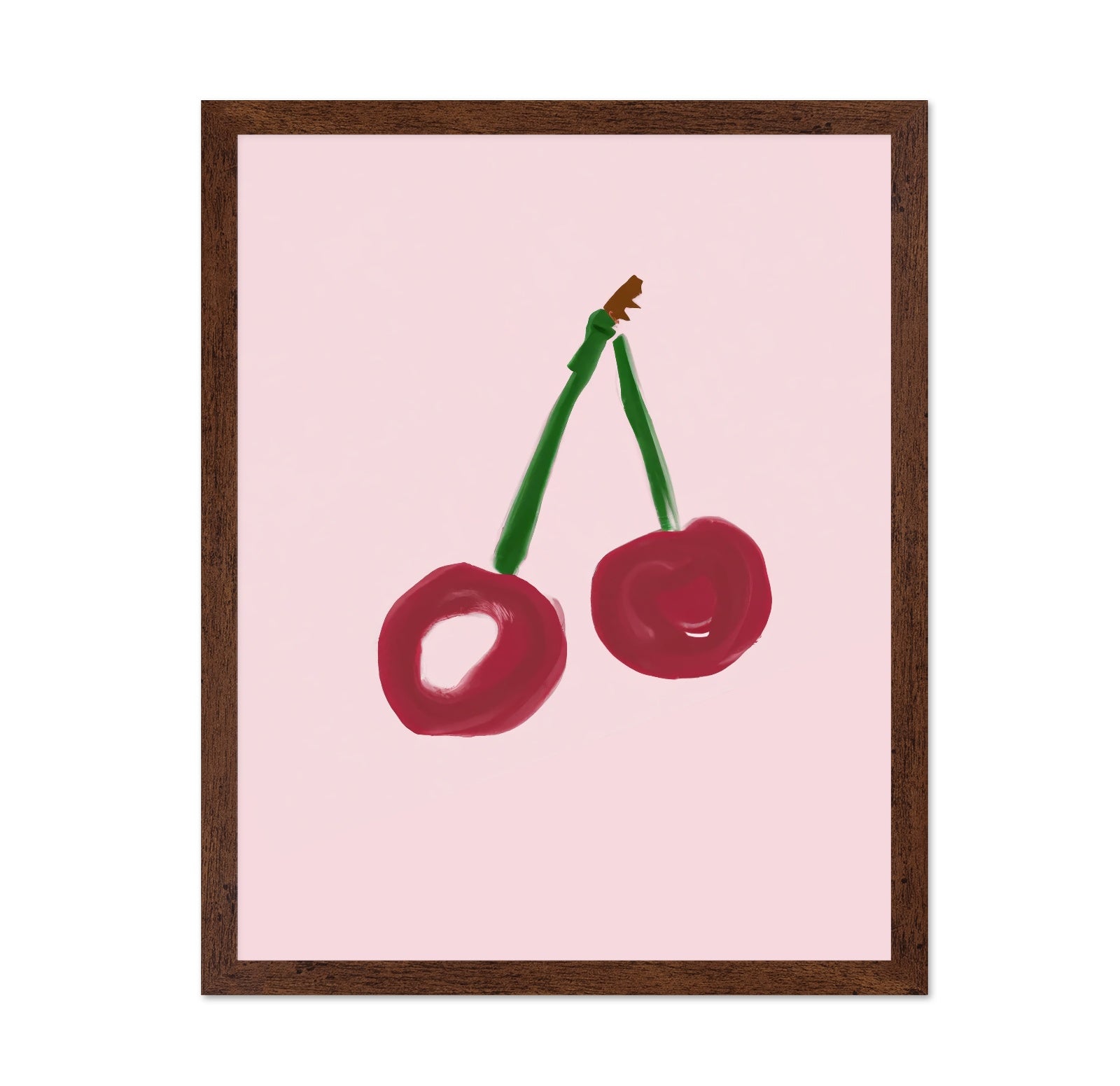 Sweet Cherry Duo No1