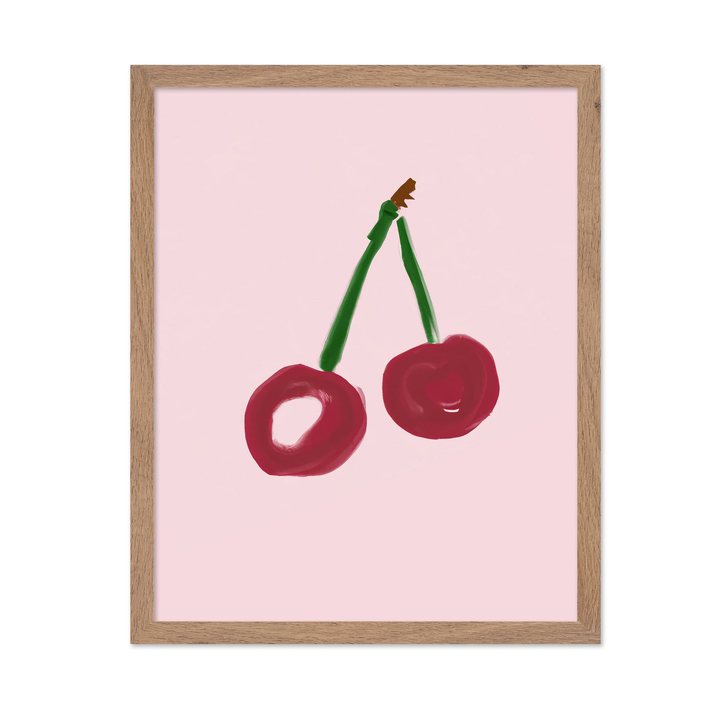 Sweet Cherry Duo No1