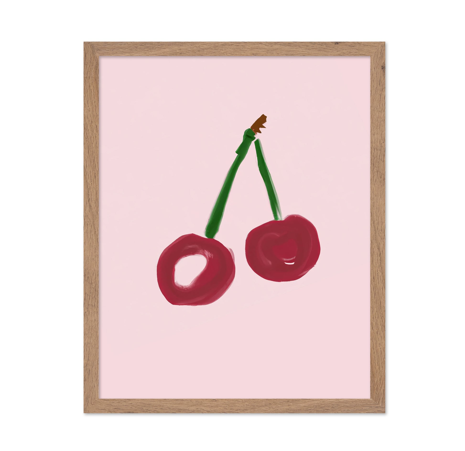 Sweet Cherry Duo No1
