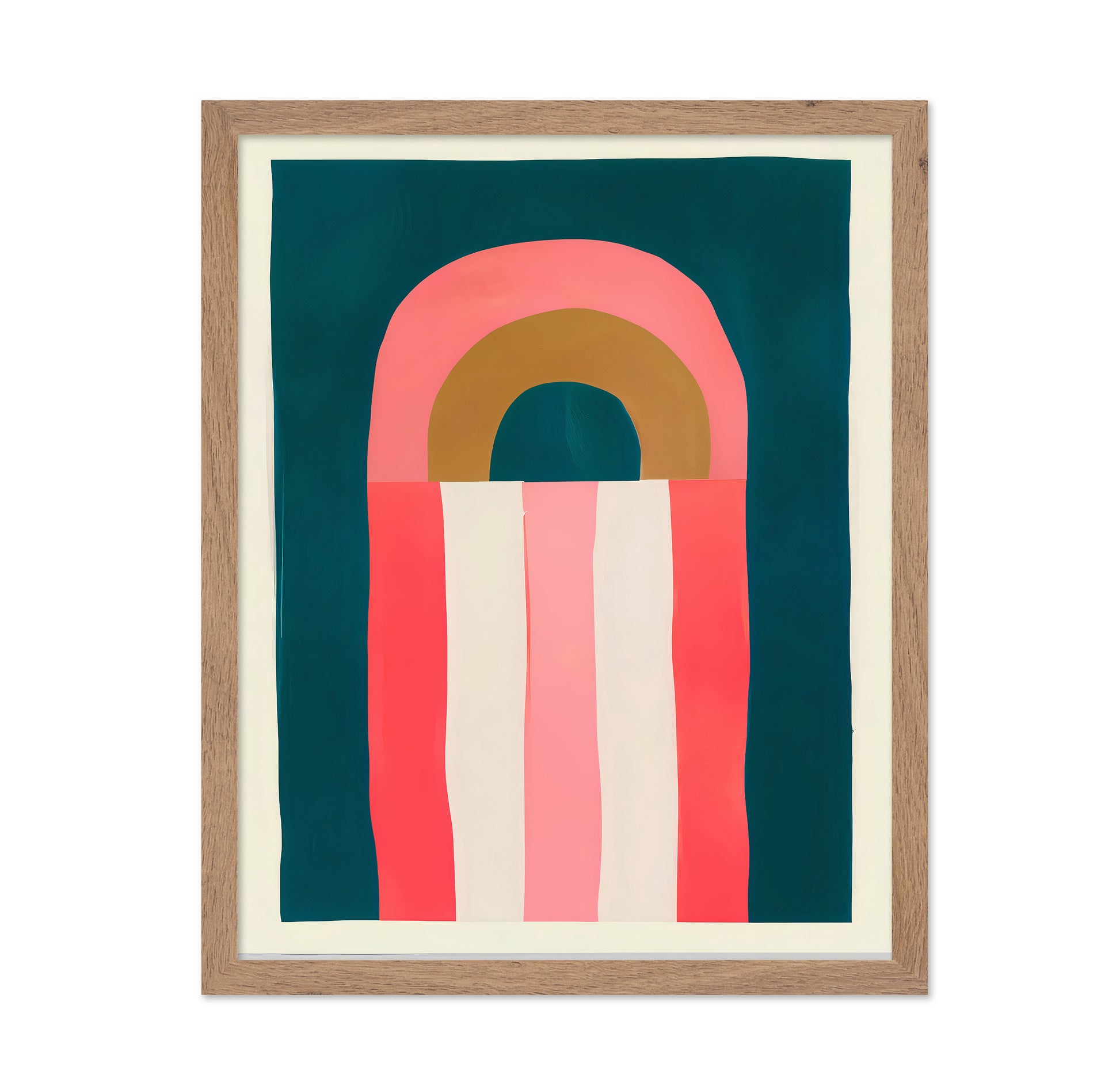 Golden Arch