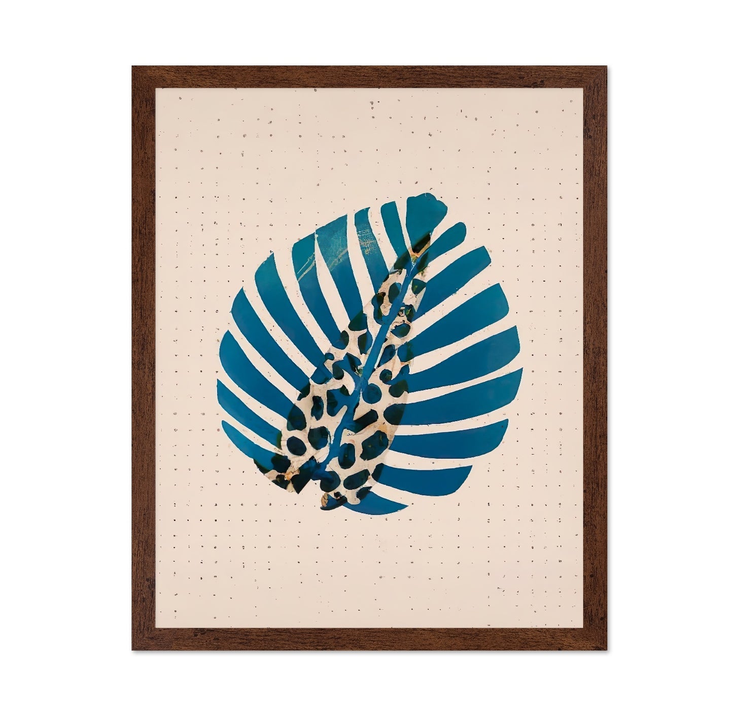 Leopard Palm