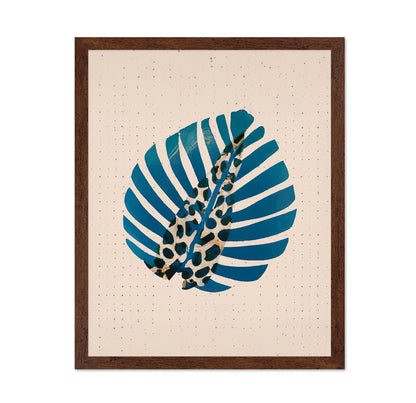Leopard Palm