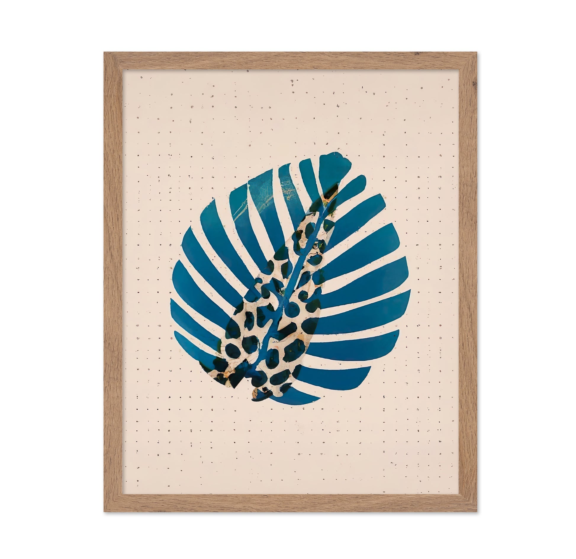 Leopard Palm