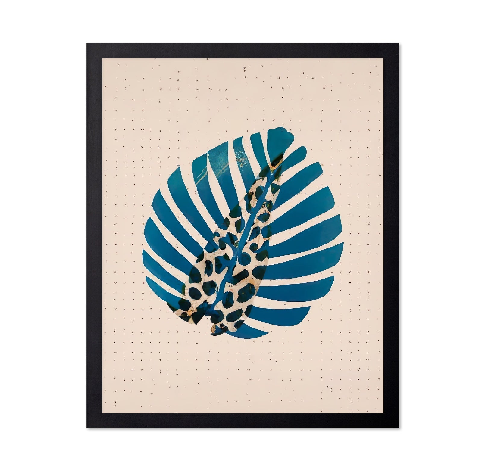 Leopard Palm