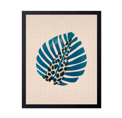 Leopard Palm