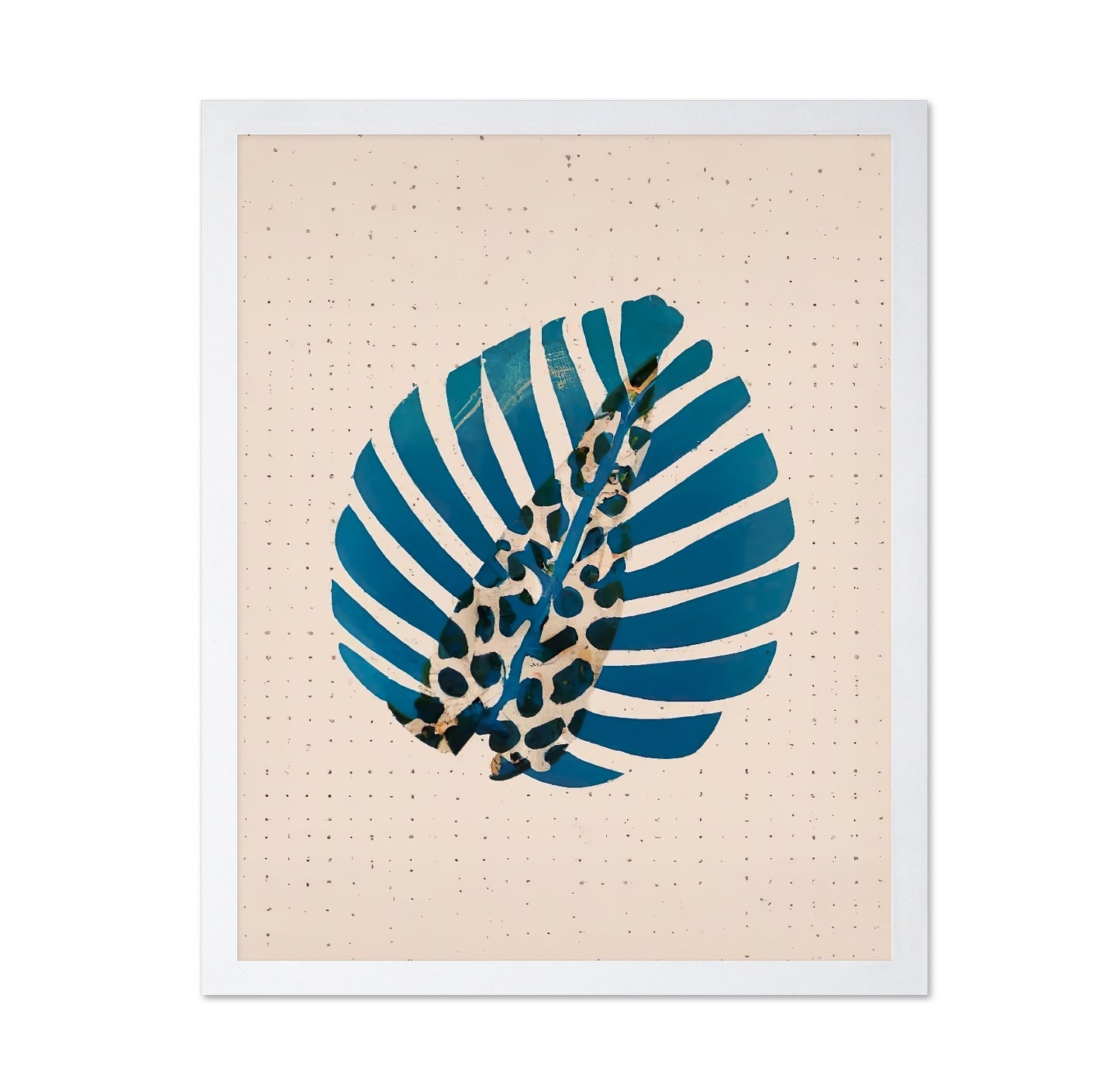 Leopard Palm