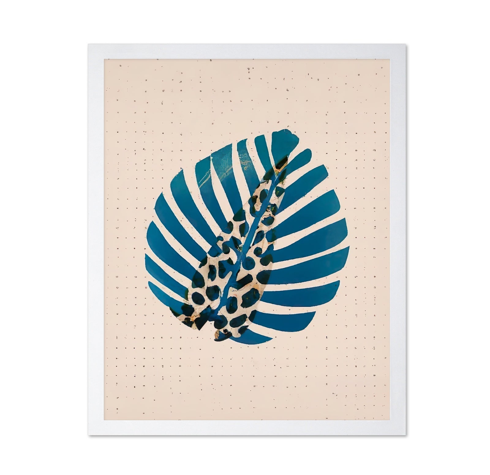 Leopard Palm