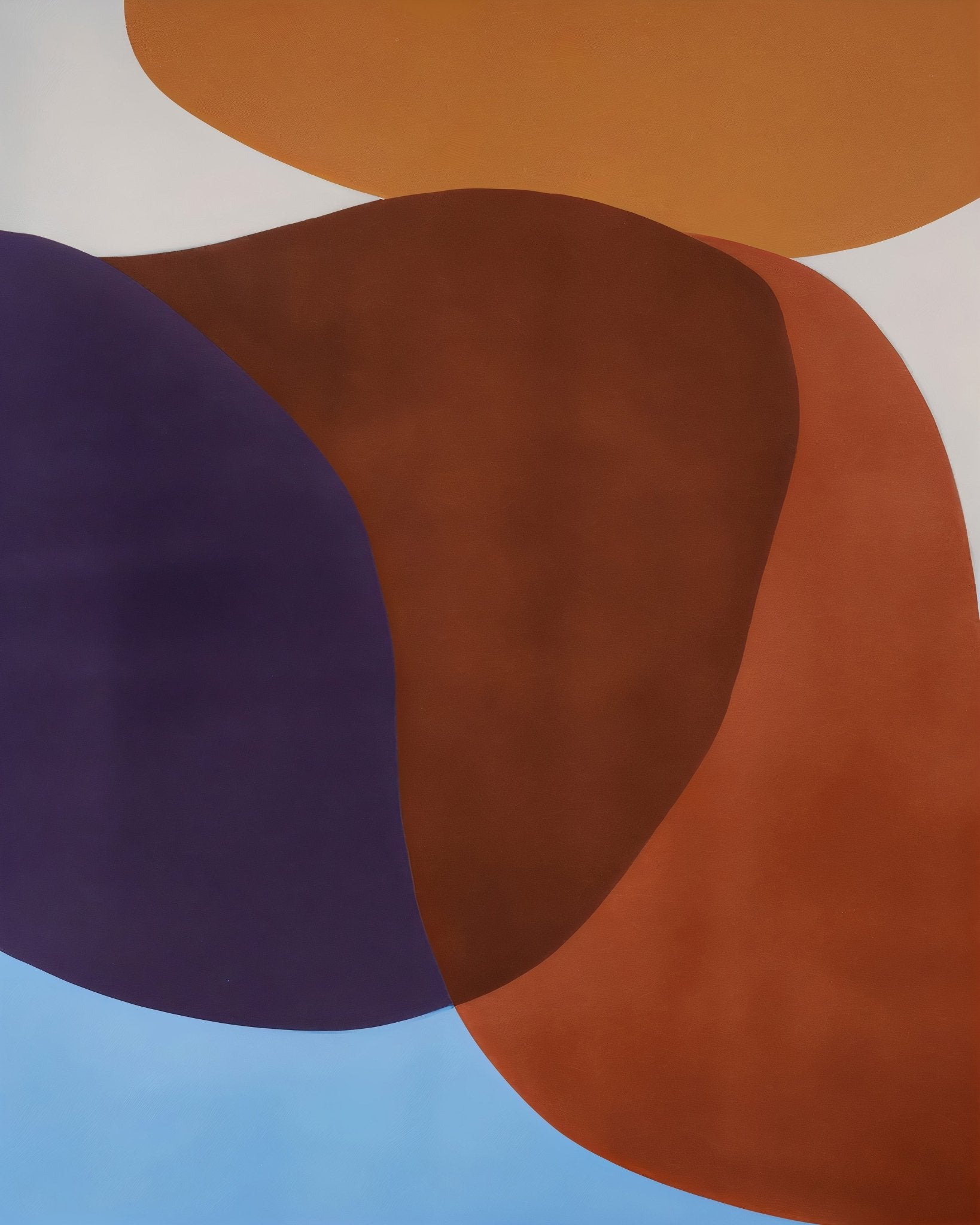 Free Form Shapes