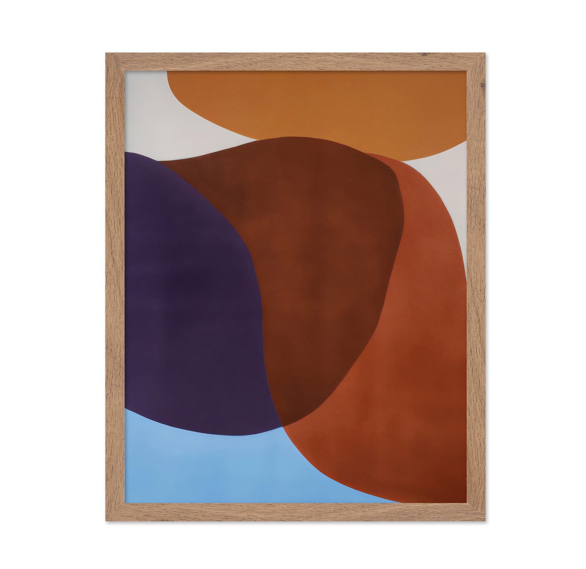 Free Form Shapes