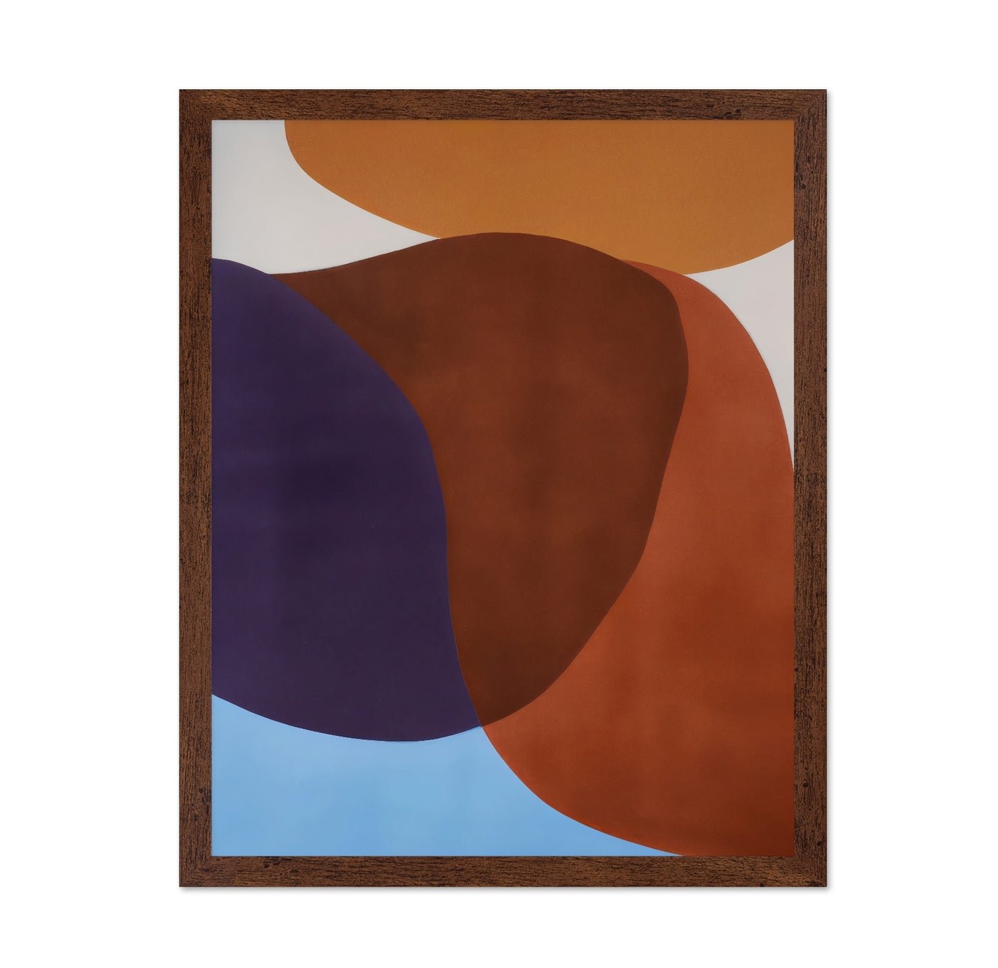 Free Form Shapes