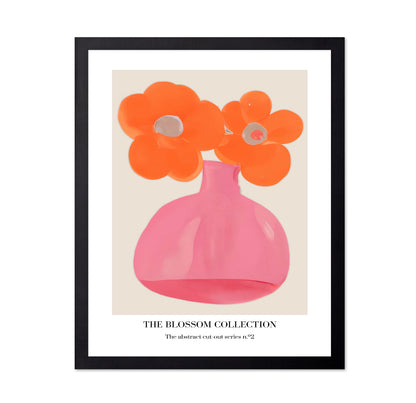 Blossom Vase No2