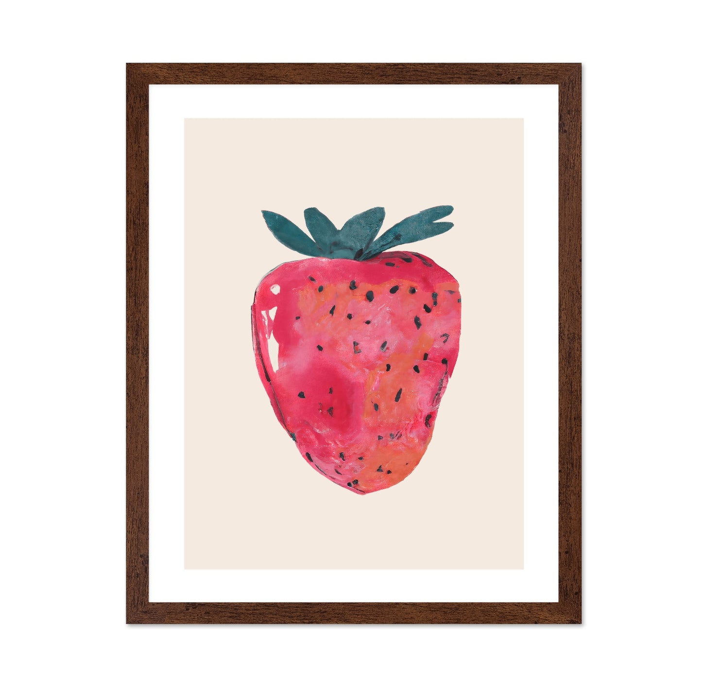 Bold Strawberry
