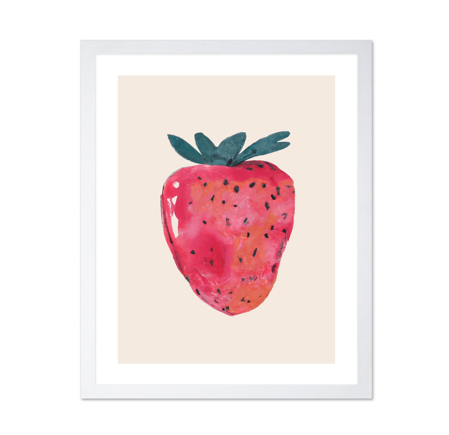 Bold Strawberry