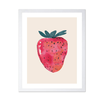 Bold Strawberry