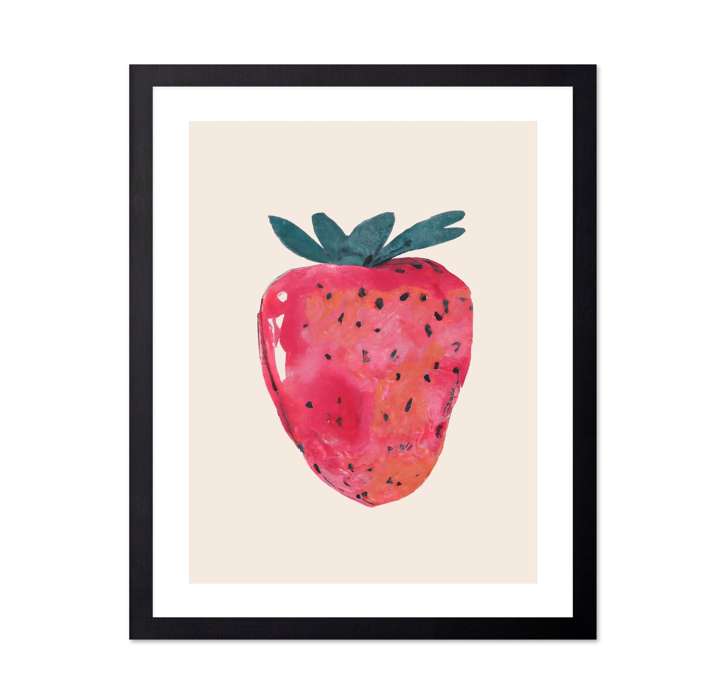 Bold Strawberry