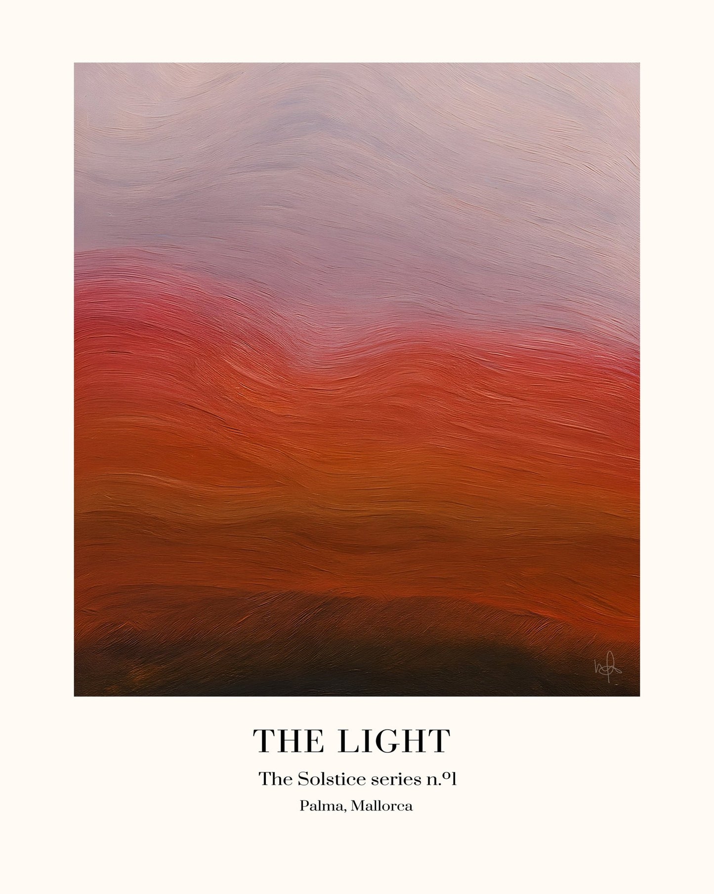 Solstice Glow