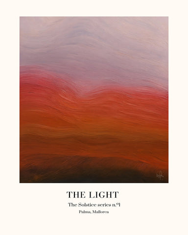 Solstice Glow