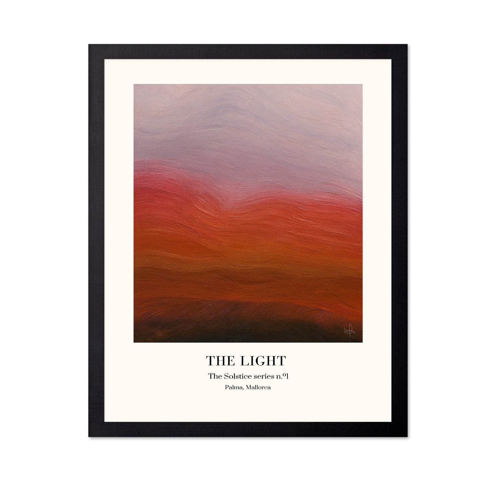 Solstice Glow