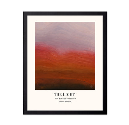 Solstice Glow