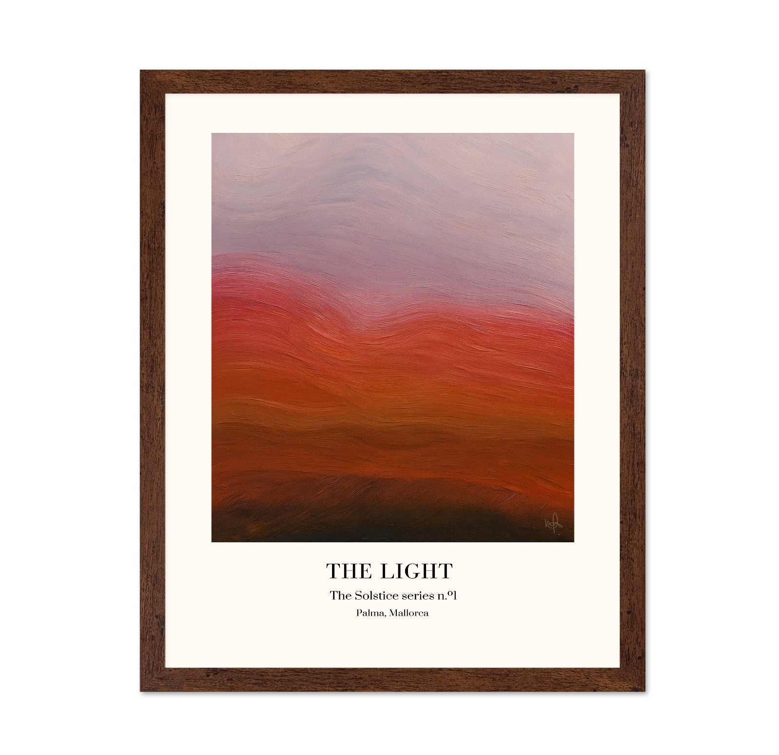 Solstice Glow