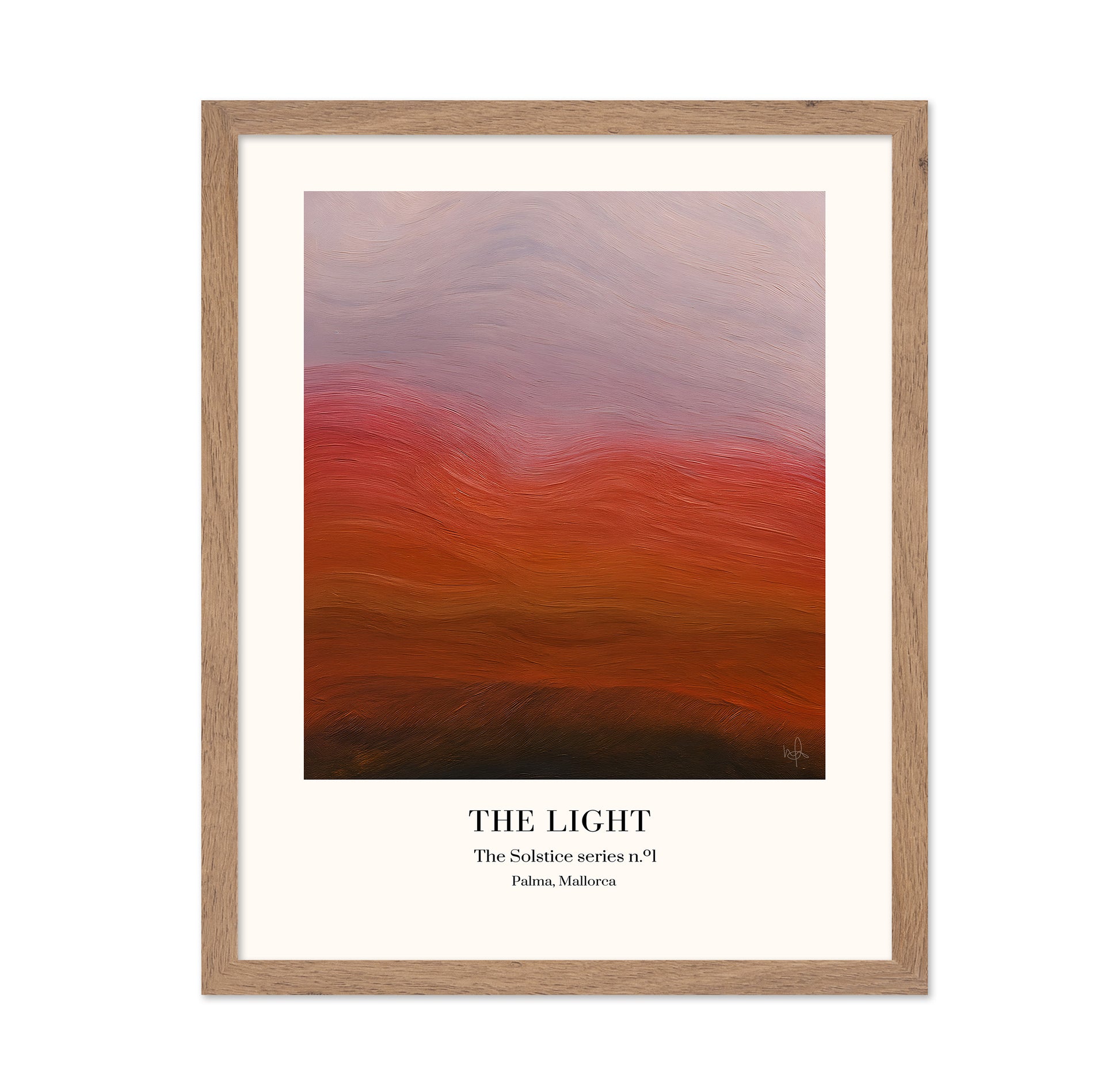 Solstice Glow