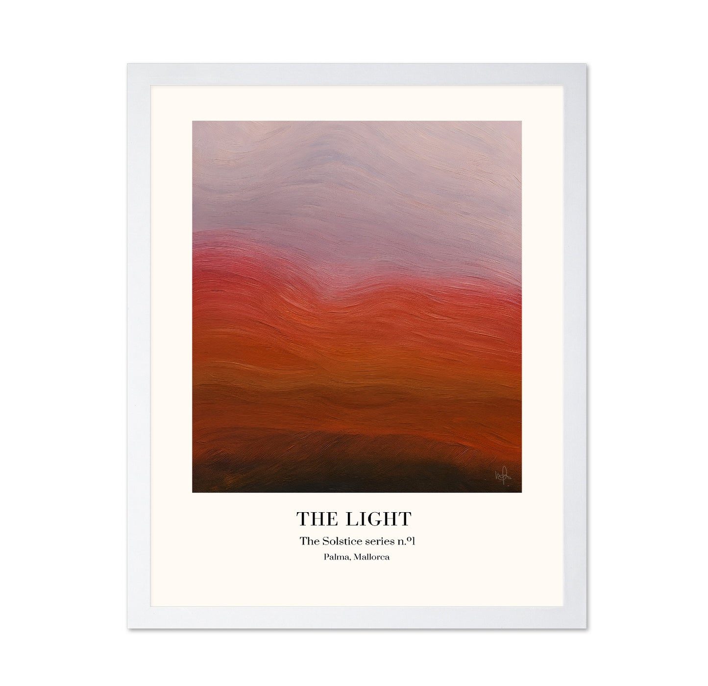 Solstice Glow