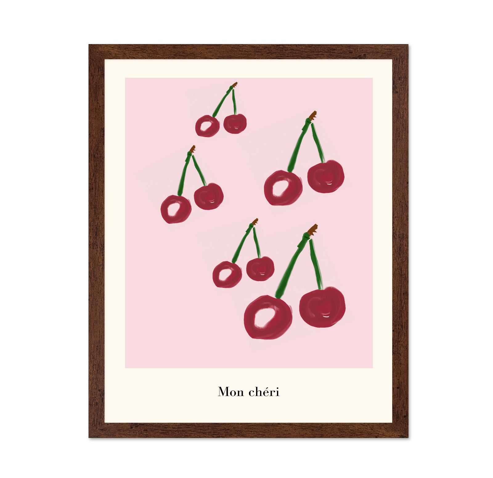 Sweet Cherry Duo No2