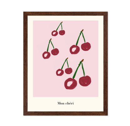 Sweet Cherry Duo No2