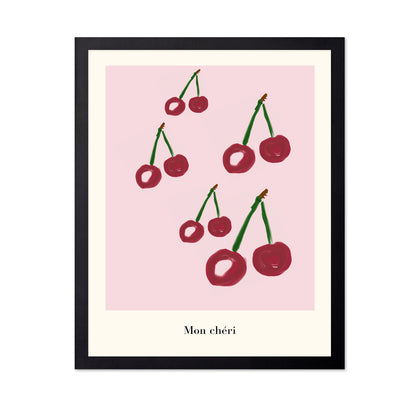 Sweet Cherry Duo No2