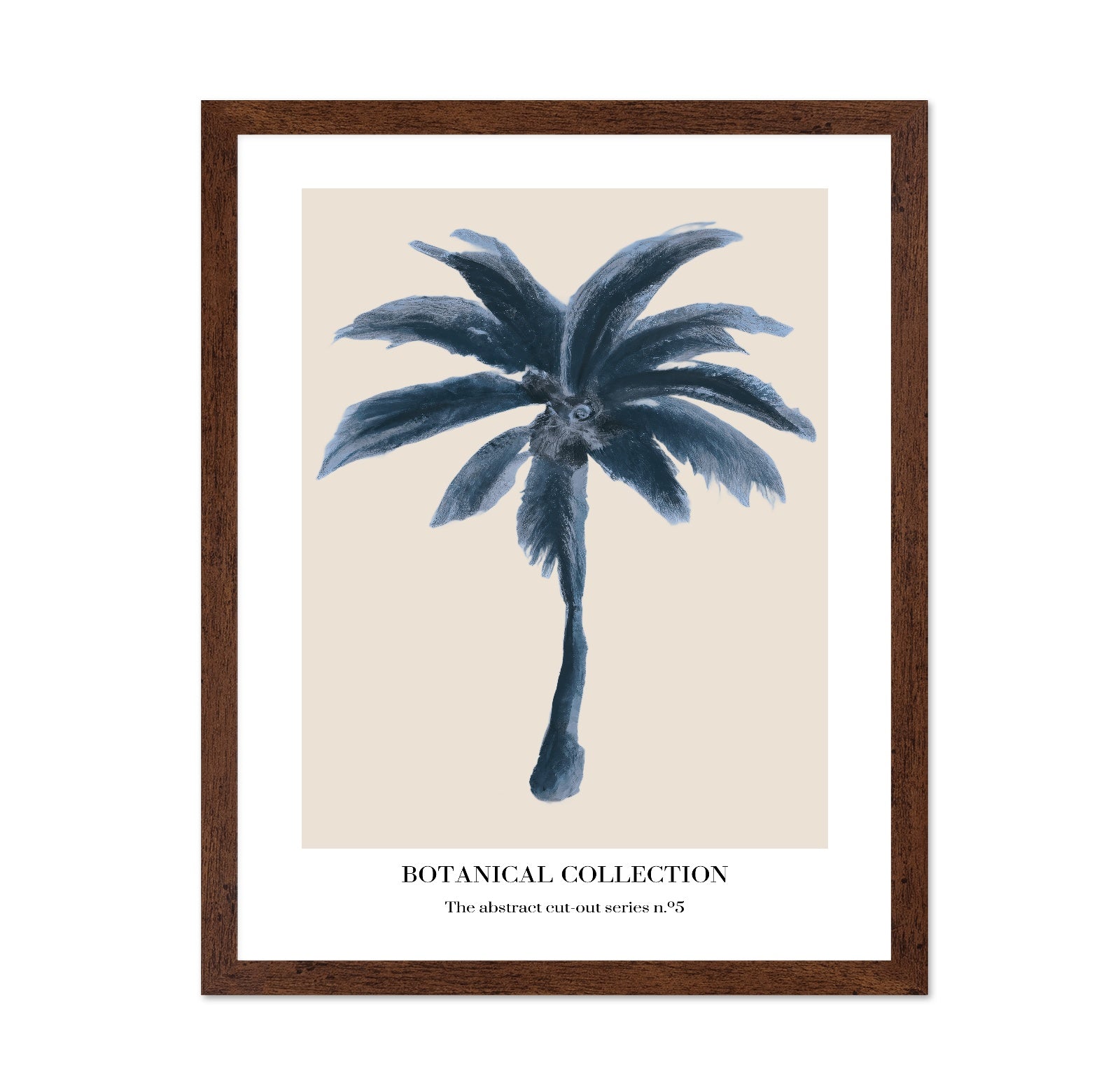 Indigo Palm Study
