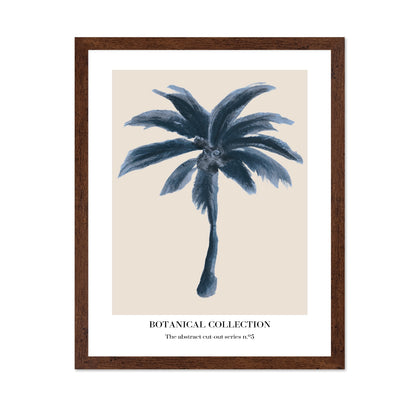Indigo Palm Study