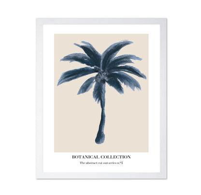 Indigo Palm Study