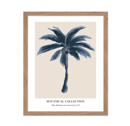 Indigo Palm Study