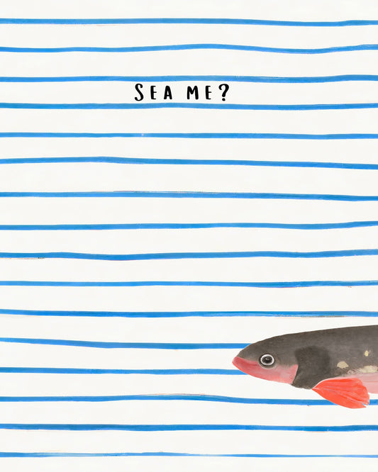 Sea You Smile