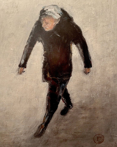 Winter Stroll No2