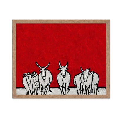 Red Herd