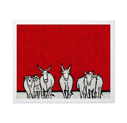 Red Herd