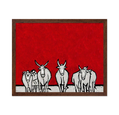 Red Herd