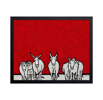 Red Herd