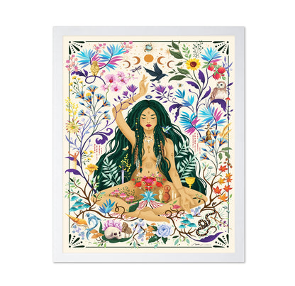 Divine Feminine