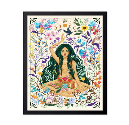 Divine Feminine
