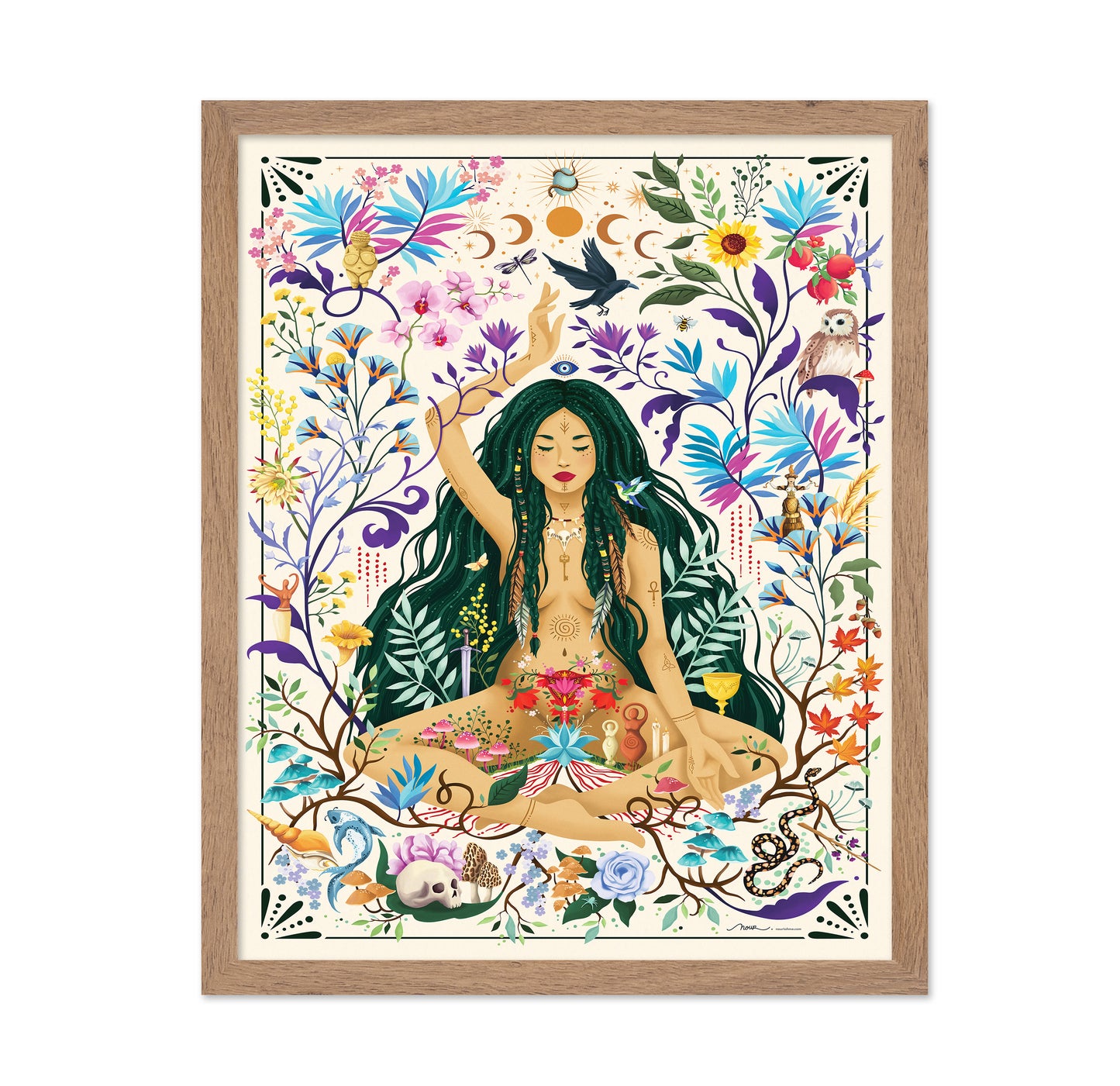 Divine Feminine